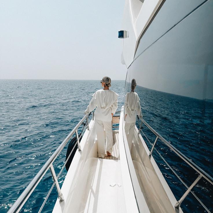 OpenAccessPlaza yacht fleet